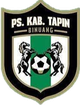 PS卡布塔宾比农 Logo