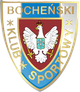 波契尼亚 Logo