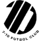 圣佩德罗7/10 FC Logo