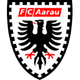 阿劳 Logo