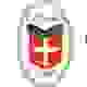 科莫女足 Logo