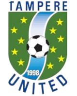 坦佩雷女足 Logo