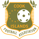 库克群岛女足 Logo