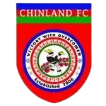 治尼兰德U20 Logo