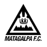 马塔加尔帕FC Logo