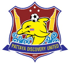 芭堤雅联合 Logo