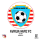 哈菲兹 Logo