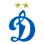 莫斯科迪纳摩B队 Logo