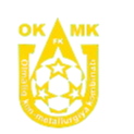 OKMK塞穆尔格安格连 Logo