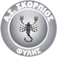 天蝎星 Logo