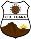 CD布兰科 Logo