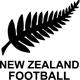 新西兰U23 Logo