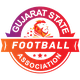 古吉拉特邦FA Logo