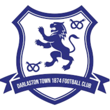 达拉斯顿镇 Logo