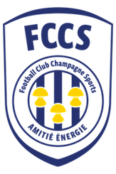 香槟FC Logo