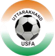 北阿坎德邦FA Logo