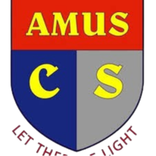 WFC女子阿姆斯学院 Logo