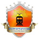 德雷达瓦市 Logo