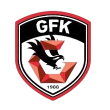 FK加扎尔肯特 Logo