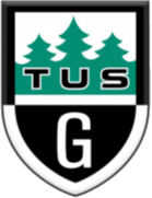 格瑞特瑞德 Logo