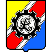 杰尔若纽夫 Logo
