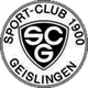 SC盖斯林根 Logo