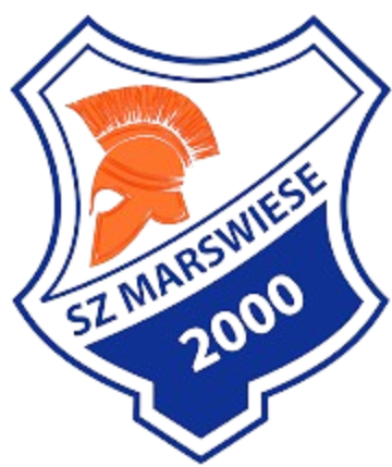 马尔斯 Logo