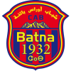 CA巴特纳 Logo