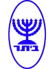 贝塔尔拉马特甘 Logo