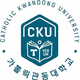 加图立关东大学 Logo