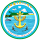 高岗 Logo