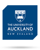 奥克兰大学 Logo