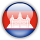 柬埔寨女足 Logo