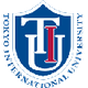 东京国际大学 Logo