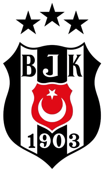 贝西克塔斯 Logo