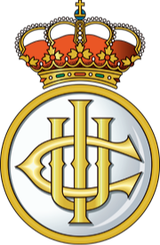 皇家联邦B队 Logo