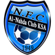 纳德哈 Logo