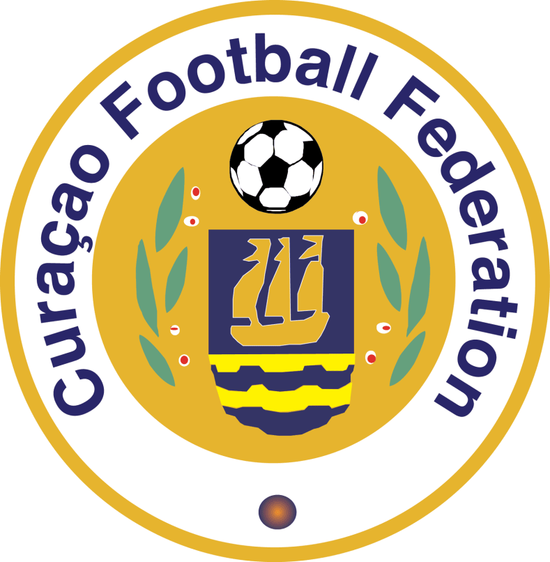 库拉索女足 Logo