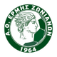 艾米斯佐尼亚 Logo