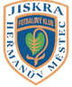 赫曼努夫 Logo