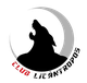 利坎特罗普斯 Logo