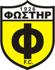 福斯蒂拉斯塔夫罗斯 Logo