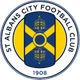 圣奥尔本 Logo