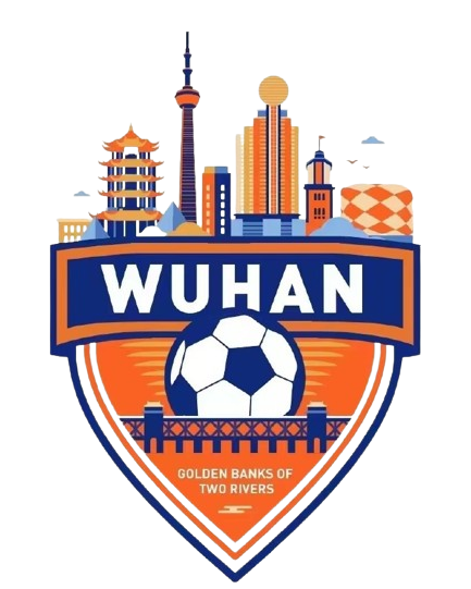 武汉两江金岸 Logo