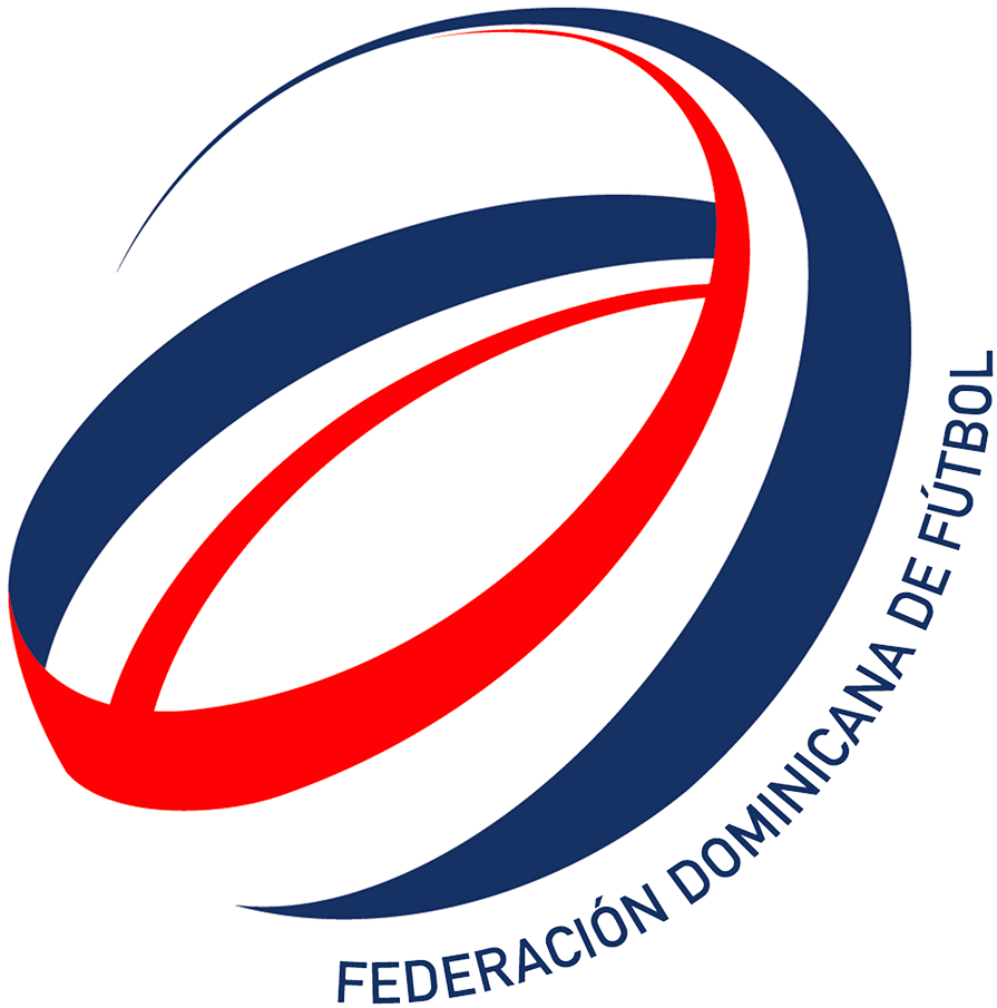 多米尼加共和国U23 Logo