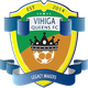 小费皇后区女足 Logo