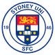 悉尼大学女足 Logo