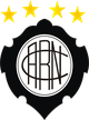里约内格罗首都 Logo