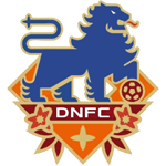 定南赣联 Logo