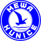 梅瓦库尼斯 Logo
